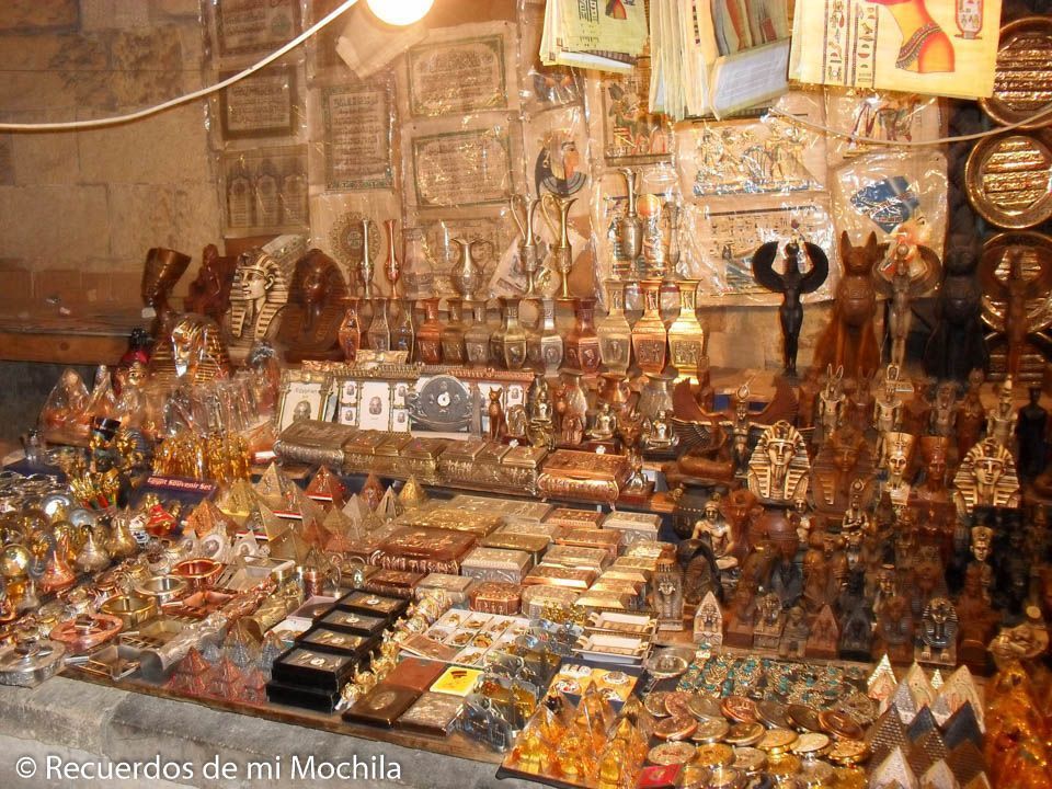 qué ver en el cairo en 2 días