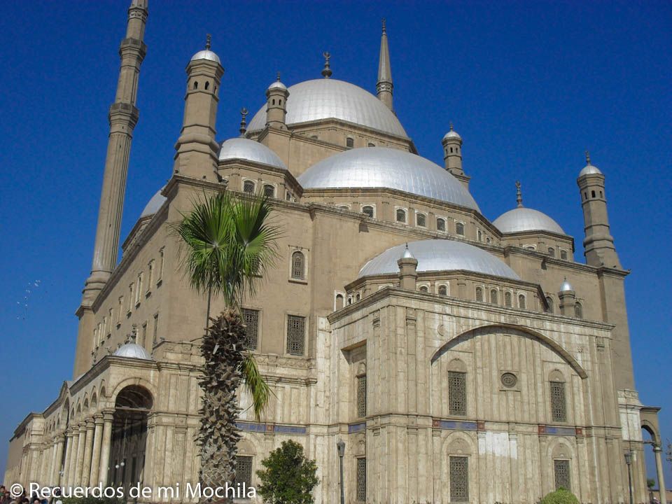 qué ver en el cairo en 2 días