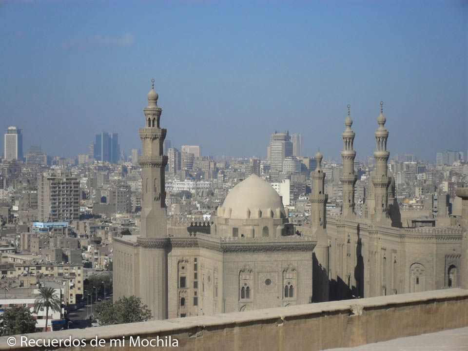 qué ver en el cairo en 2 días