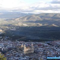 Qué ver en Jaén en 3 días