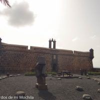 3 días en Lanzarote