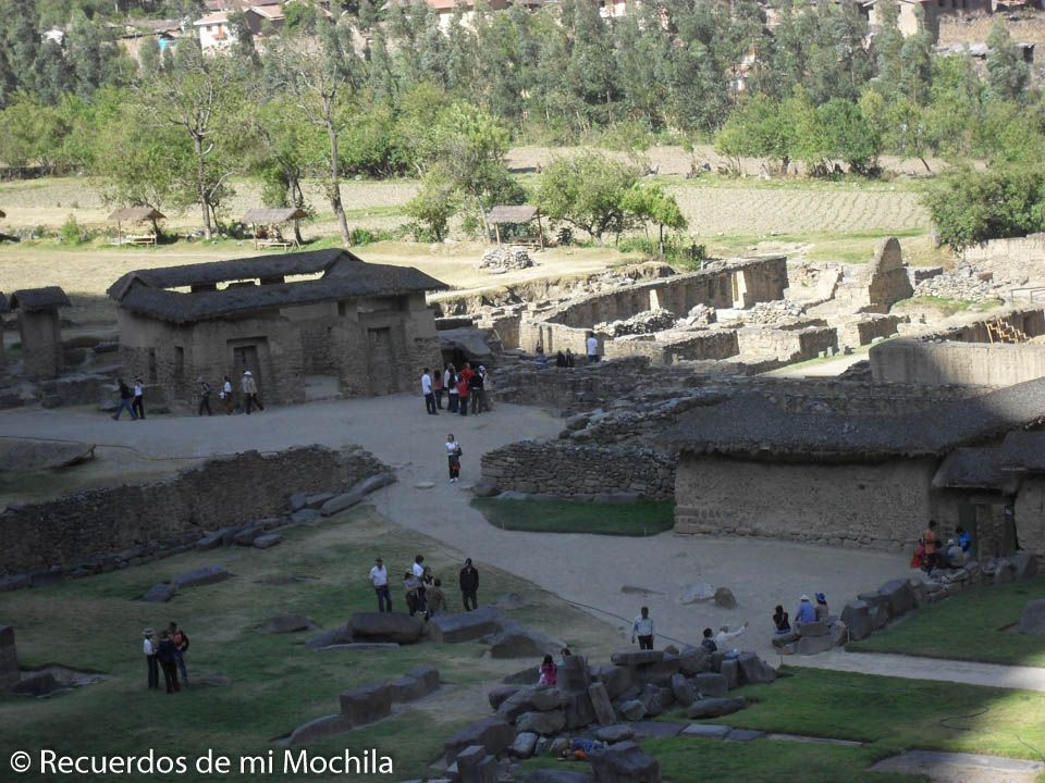 Visitar Machu Picchu desde Lima