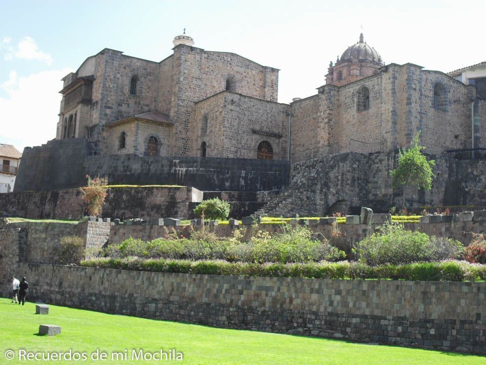 Visitar Machu Picchu desde Lima