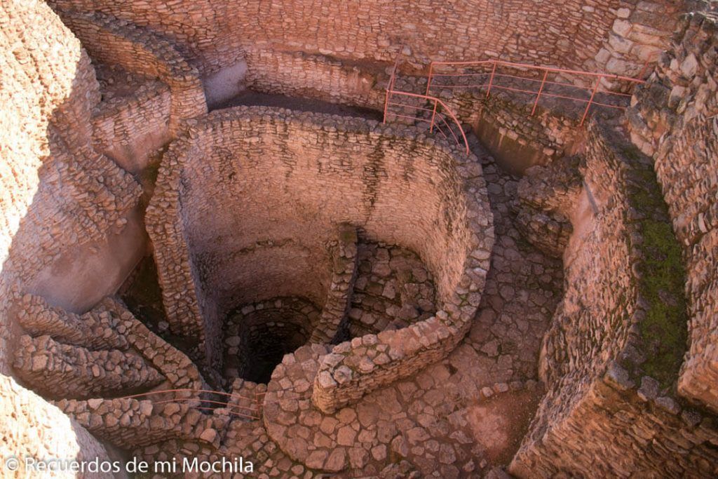 Motilla del Azuer