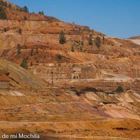 Minas de Riotinto en Huelva