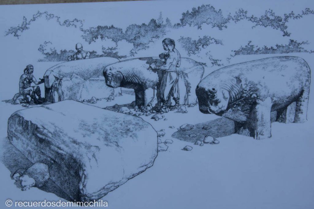 Toros de Guisando