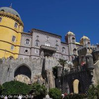 qué ver en Sintra en un día