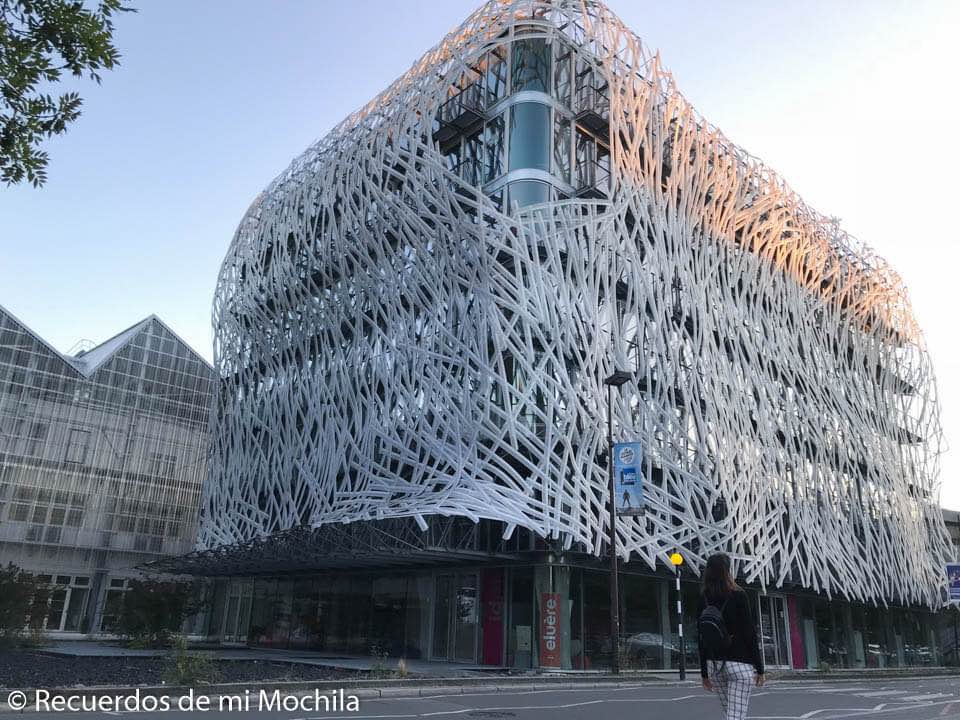 nantes en dos días
