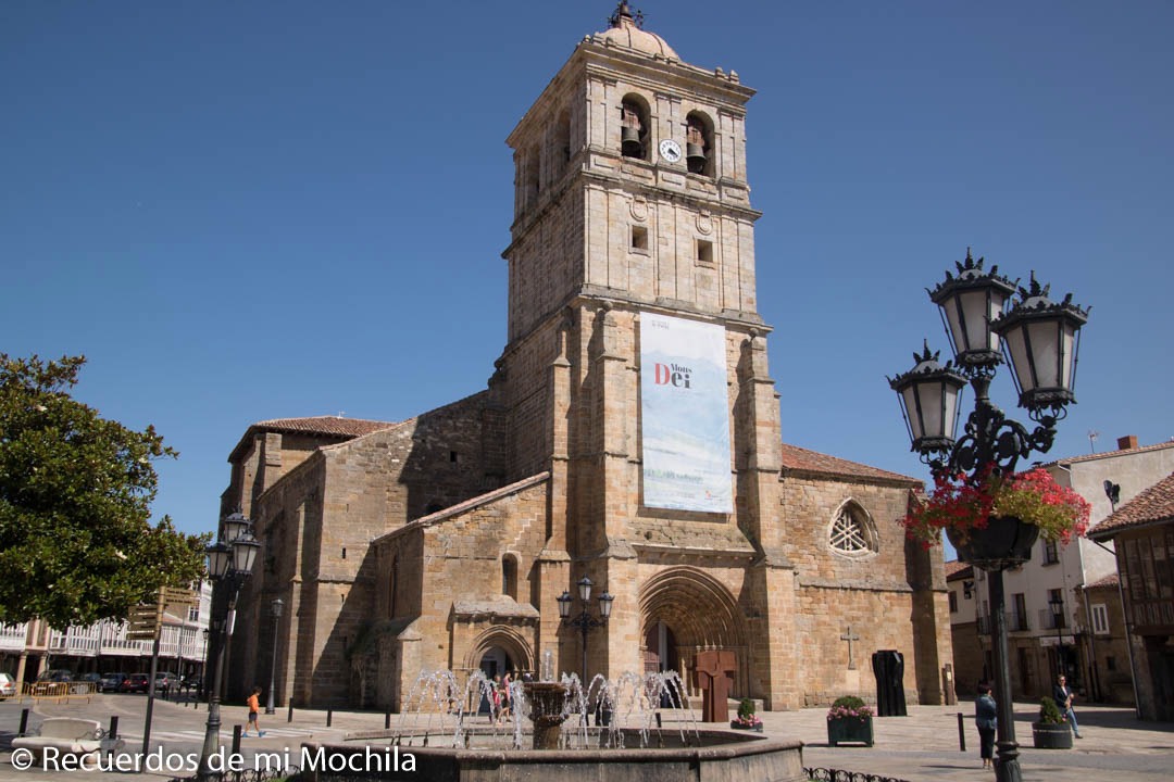 Aguilar de Campoo