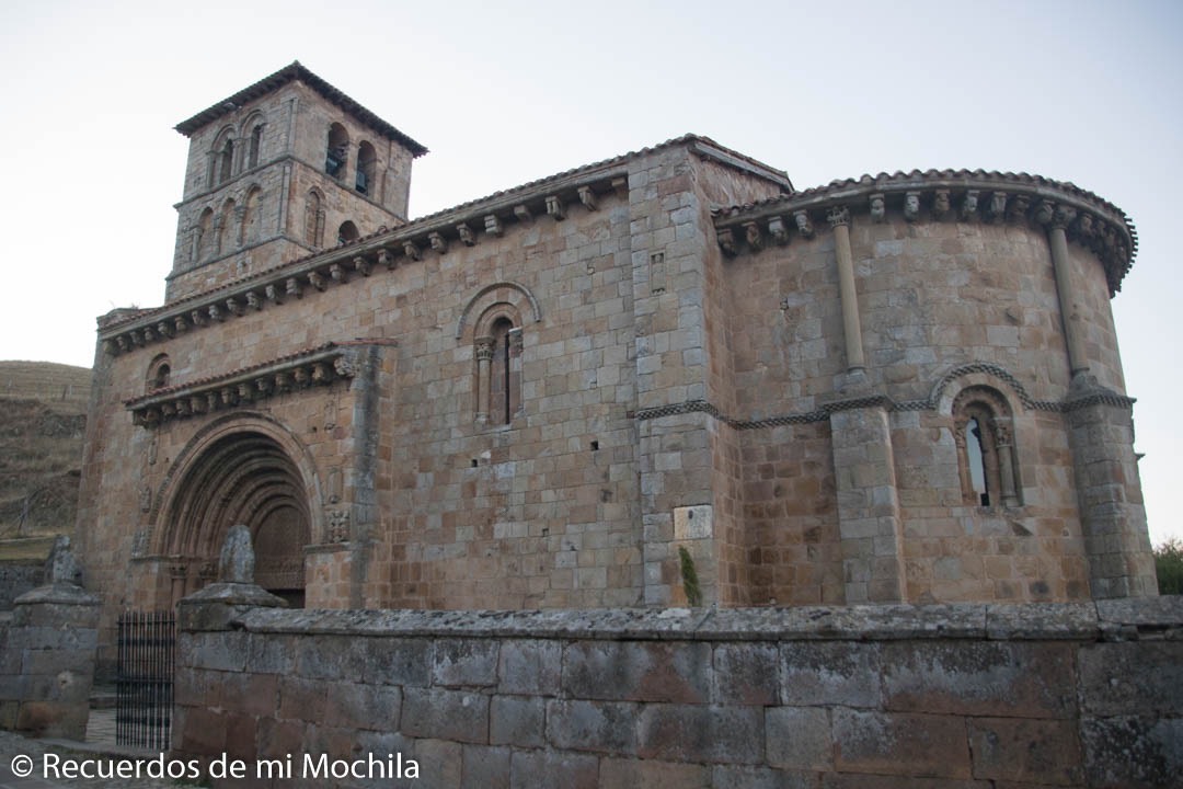 Aguilar de Campoo