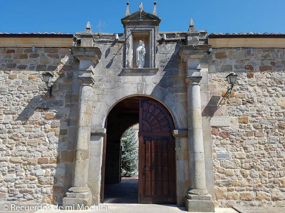 Aguilar de Campoo
