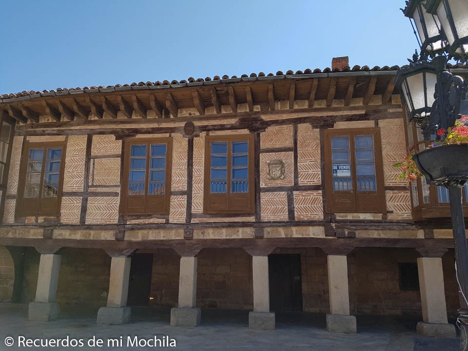 Aguilar de Campoo