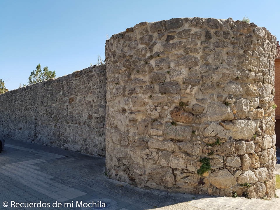 Aguilar de Campoo