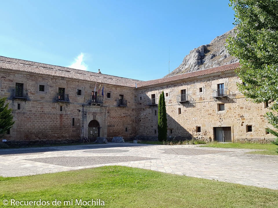 Aguilar de Campoo