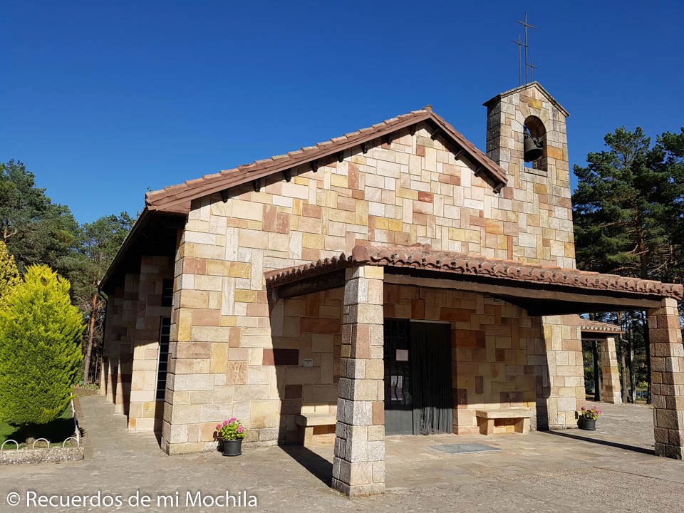 Aguilar de Campoo