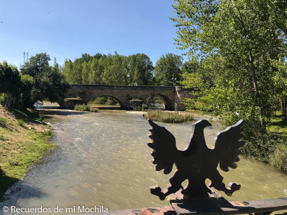 Aguilar de Campoo