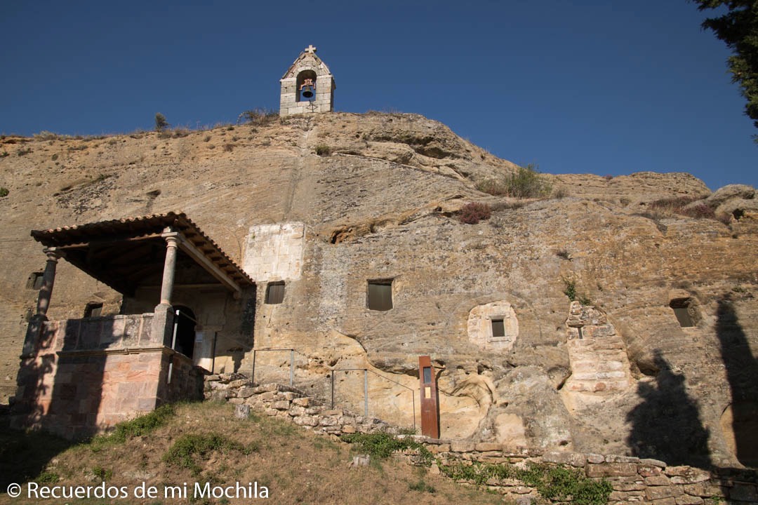 Aguilar de Campoo