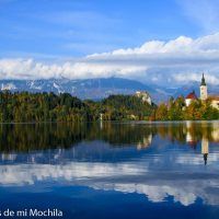 qué ver en el Lago Bled