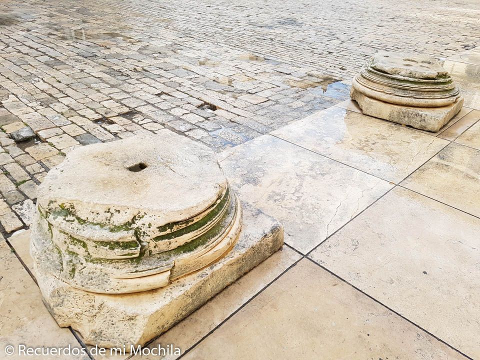 Qué ver en Nimes en un día