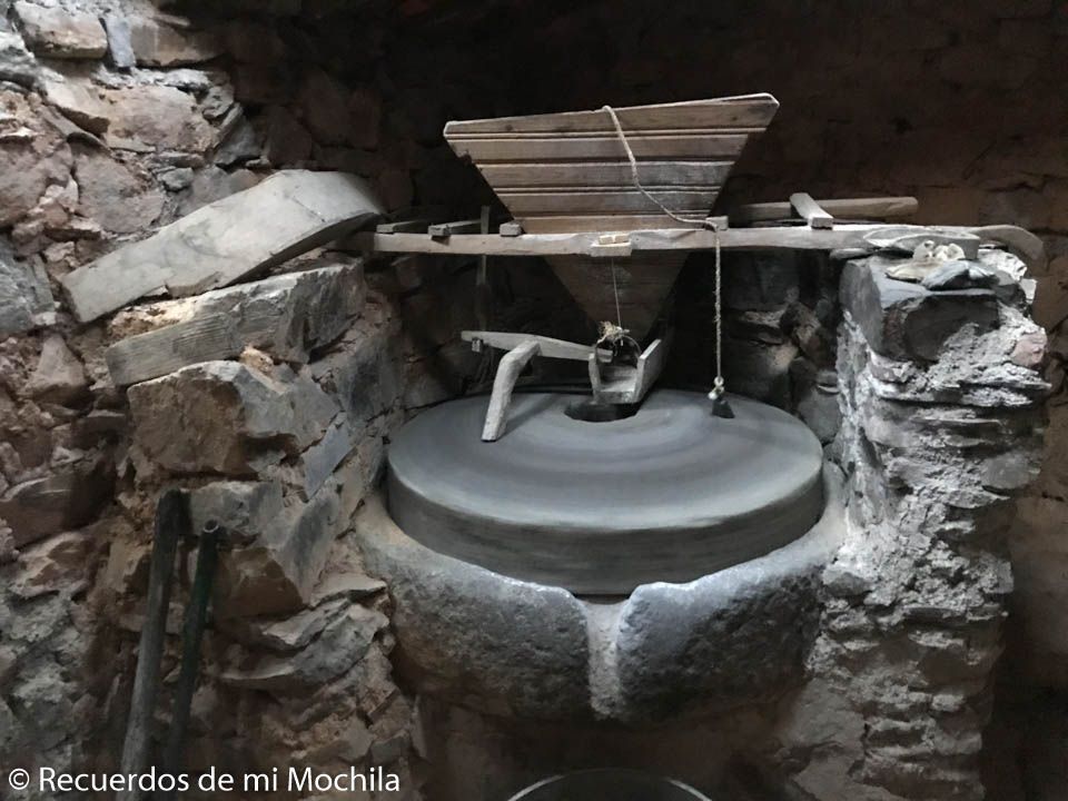 qué ver en Penha Garcia