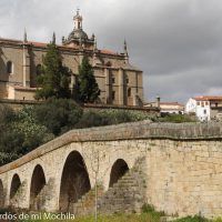 Qué ver en Coria