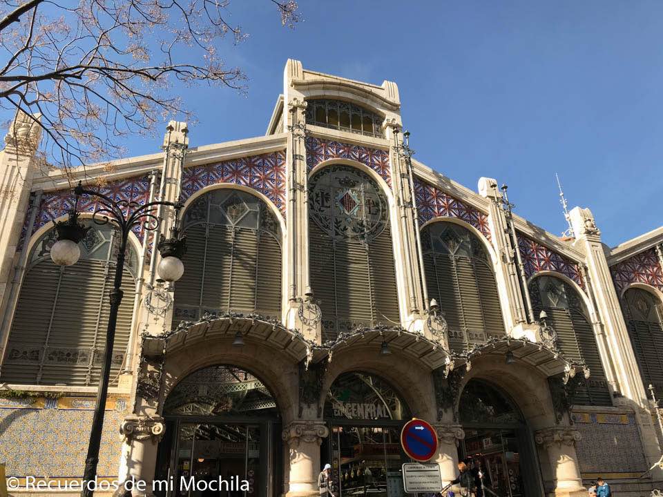 Valencia
