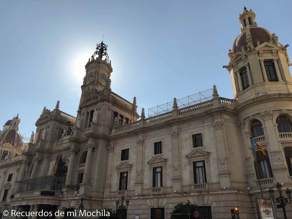 Valencia