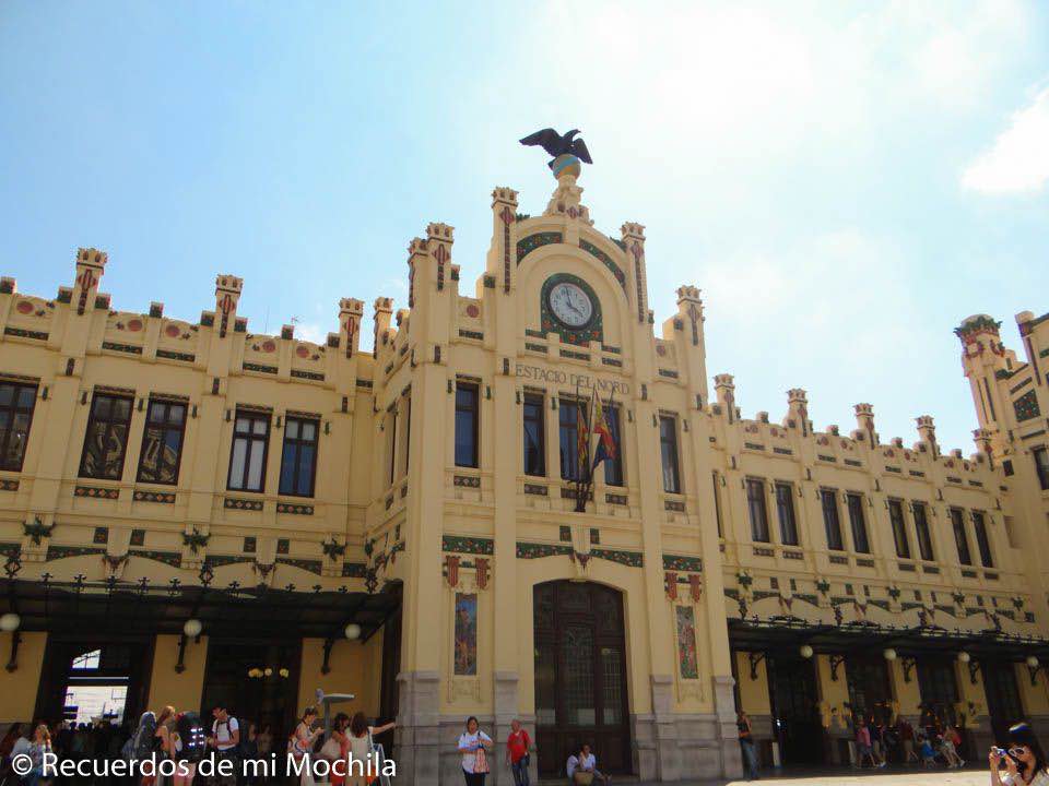 Valencia