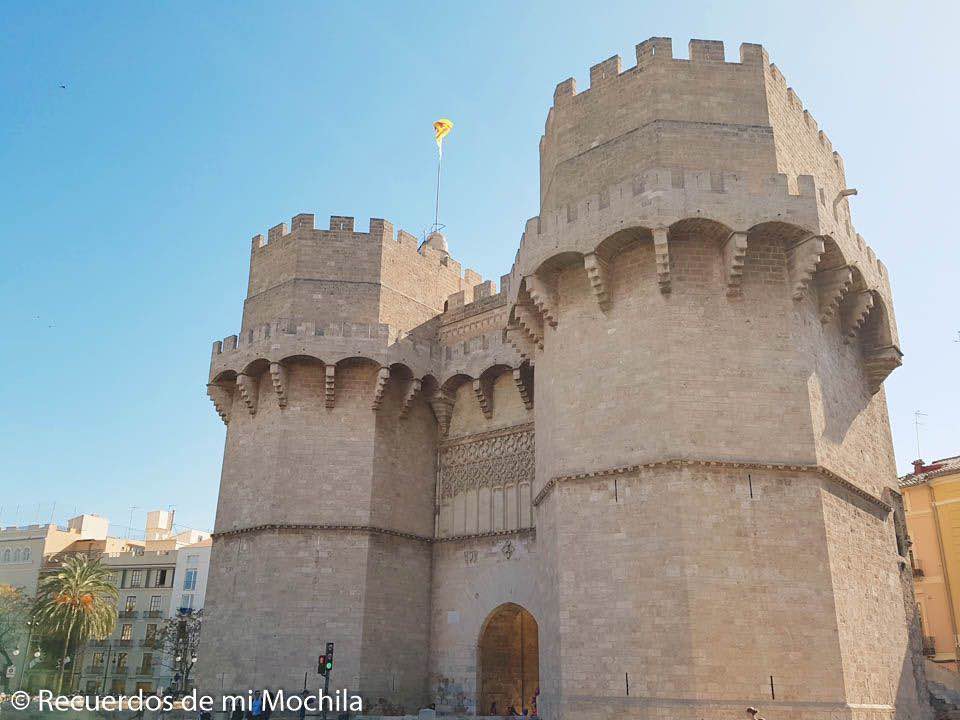 Valencia