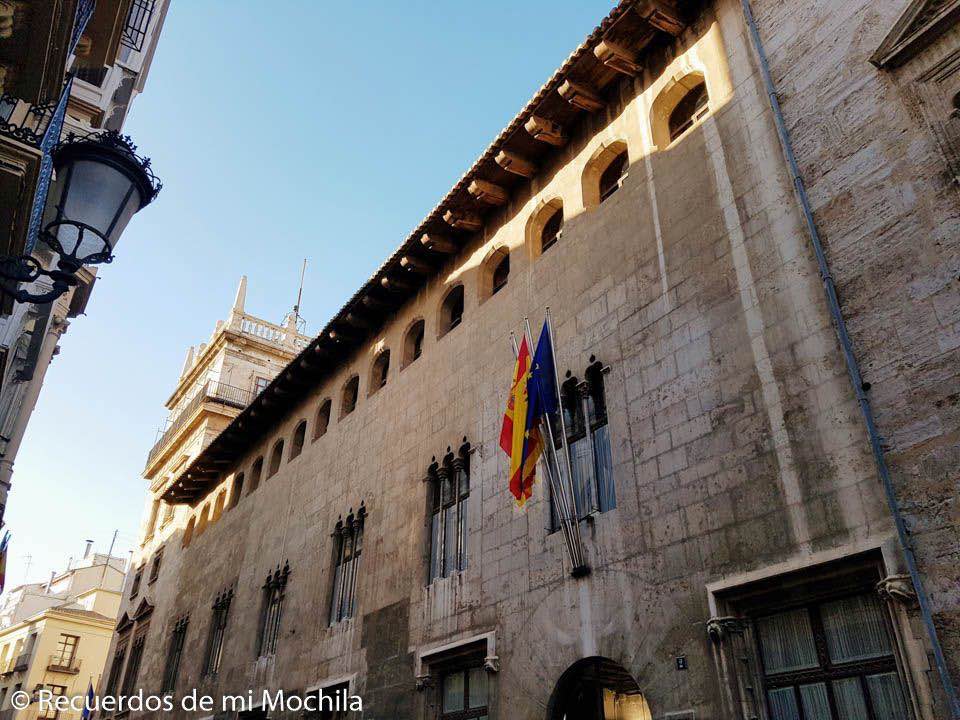 Valencia