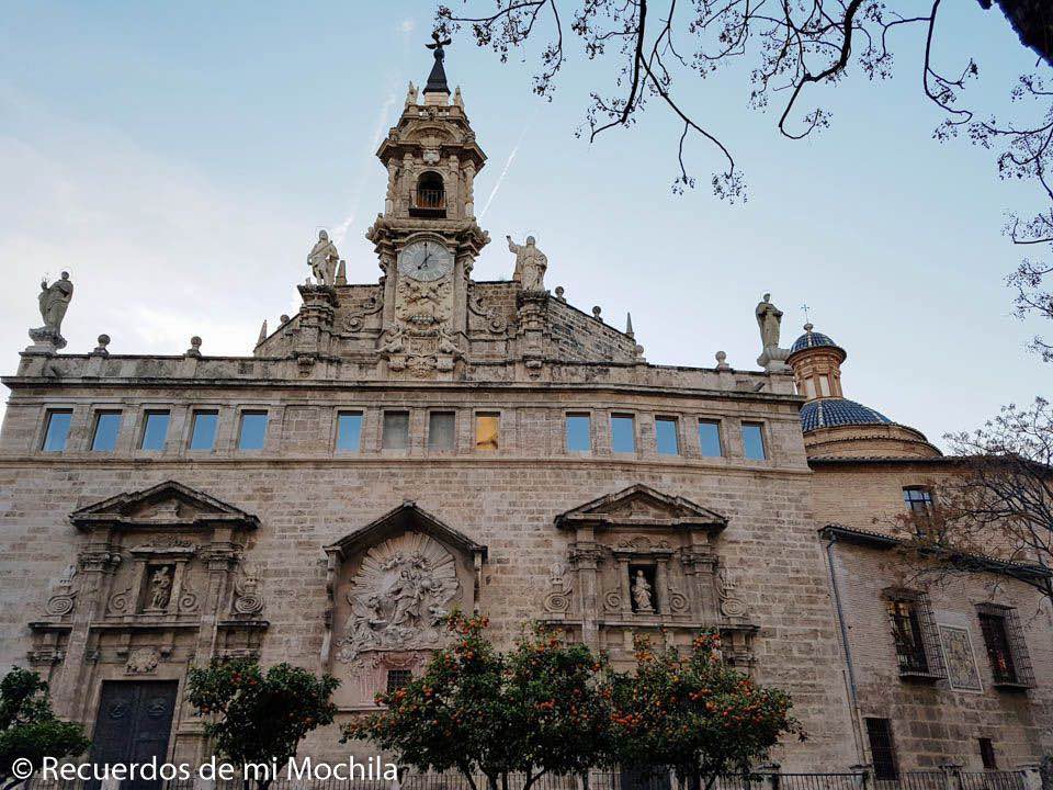 Valencia