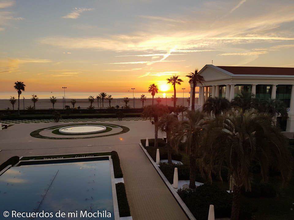 Valencia
