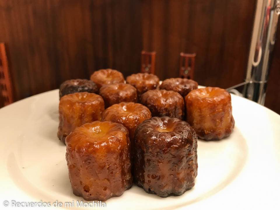 Burdeos en dos días