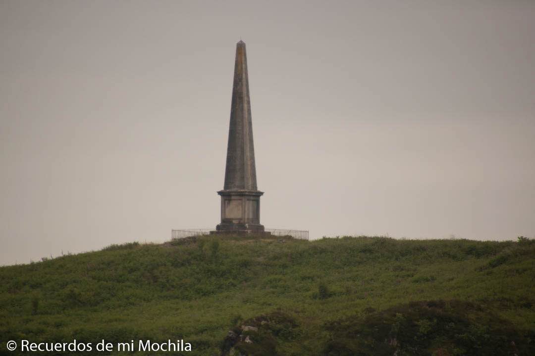 Oban