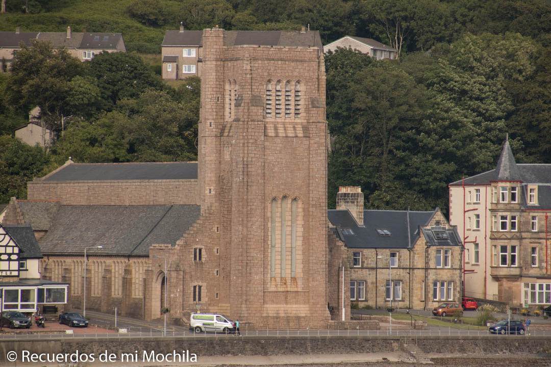 Oban