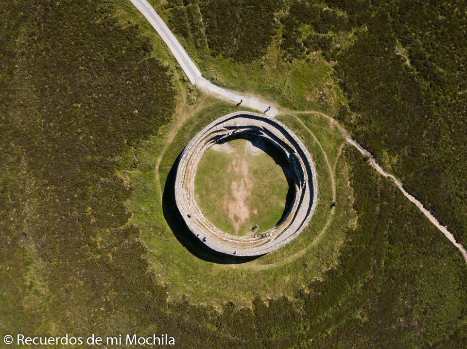 Grianan of Aileach