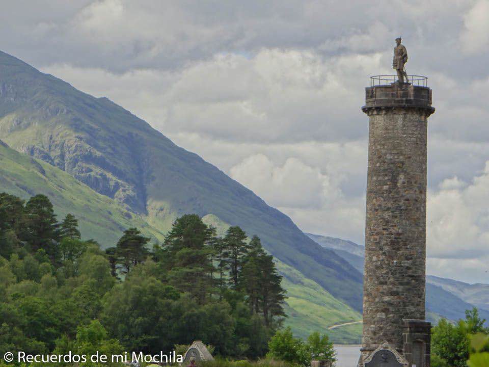 viaducto Glenfinnan