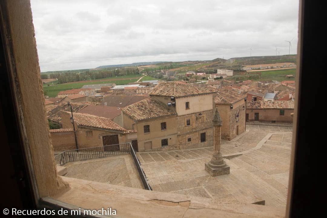 Morón de Almazán