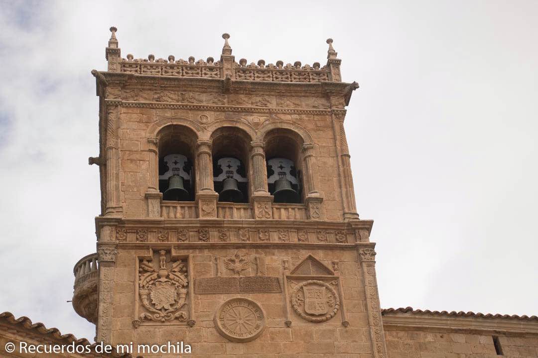 Morón de Almazán