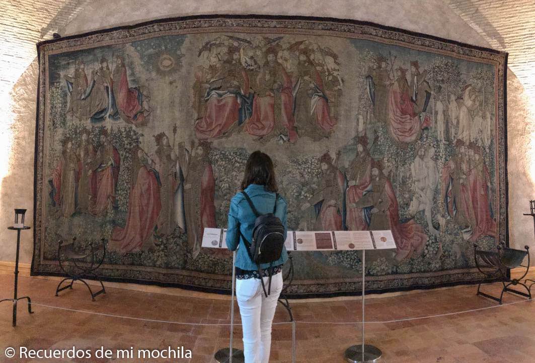 Narbona en un día