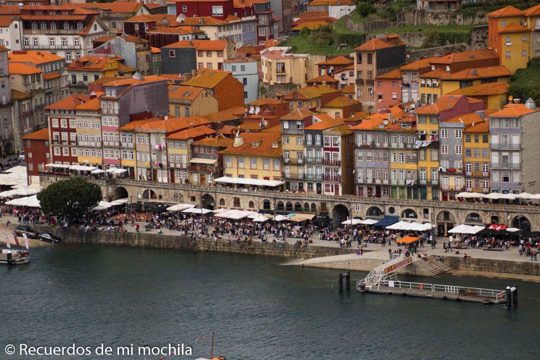Oporto en dos días