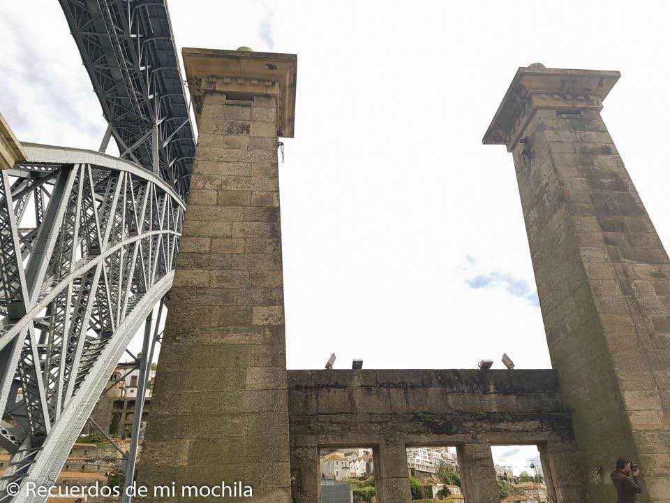 Oporto en dos días