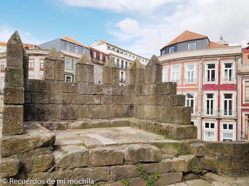 Oporto en dos días