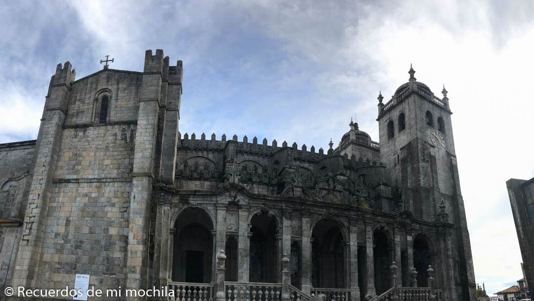 Oporto en dos días