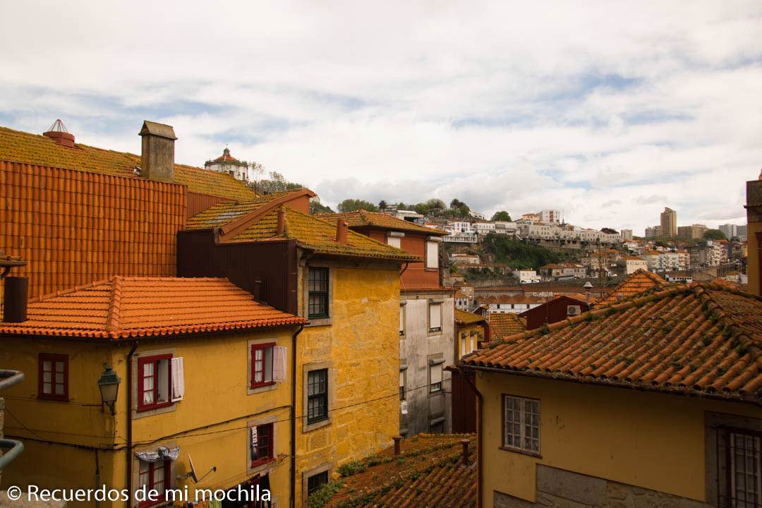 Oporto en dos días