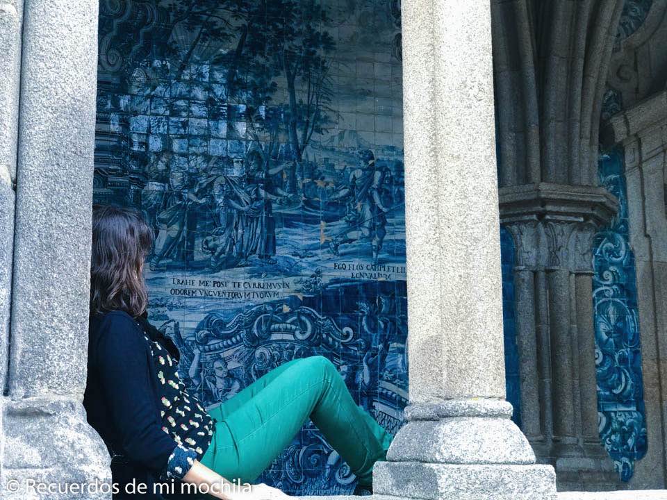 Oporto en dos días