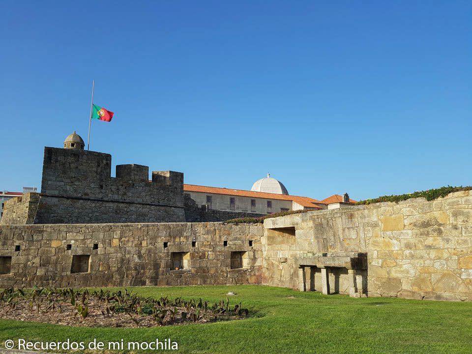 Oporto en dos días
