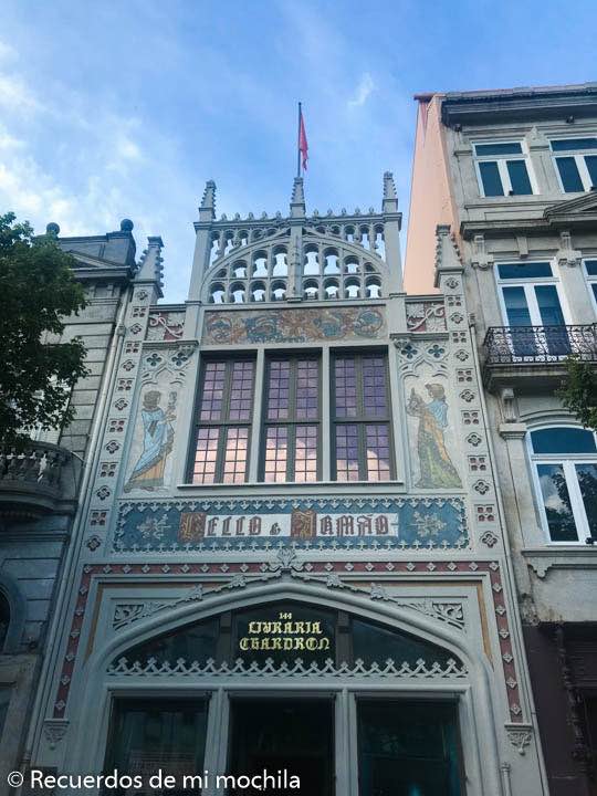 Oporto en dos días