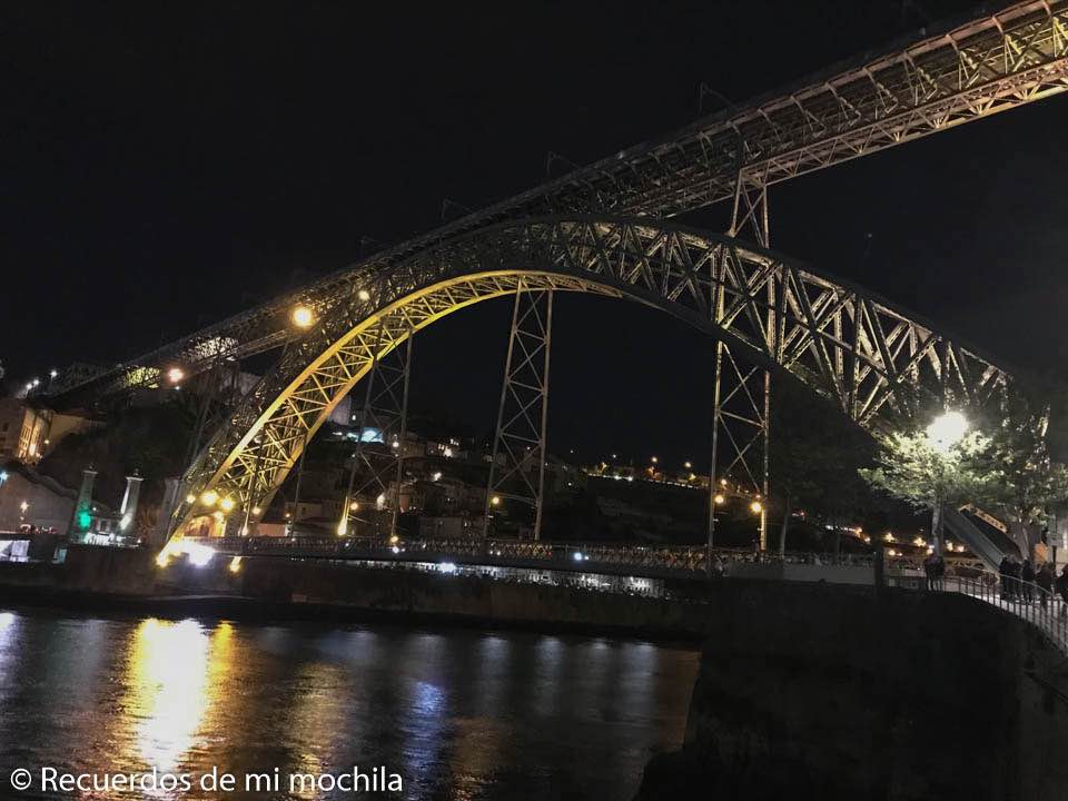 Oporto en dos días