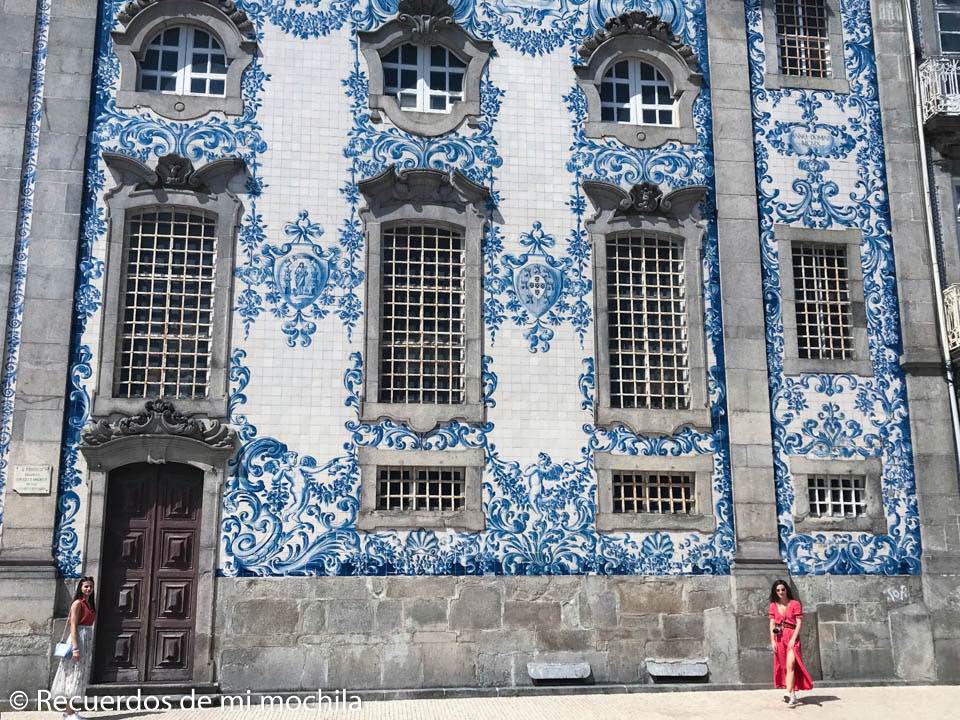 Oporto en dos días